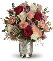 Always Yours Cottage Florist Lakeland Fl 33813 Premium Flowers lakeland